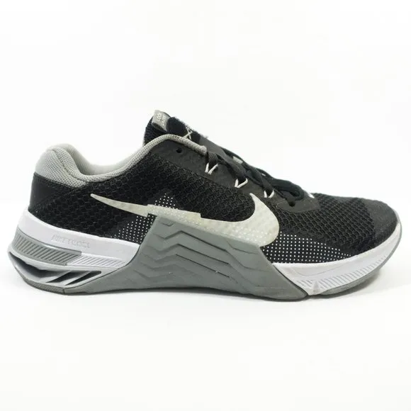 Nike Metcon 7 Cross Training Shoes - Men's Size 8