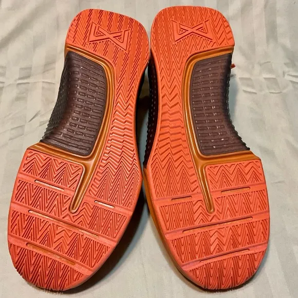 Nike Metcon 9  Training Shoes Amber / Brown Size 13