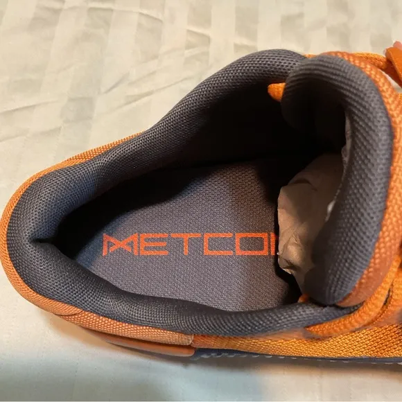 Nike Metcon 9  Training Shoes Amber / Brown Size 13