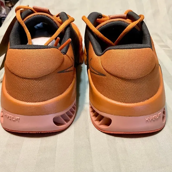 Nike Metcon 9  Training Shoes Amber / Brown Size 13