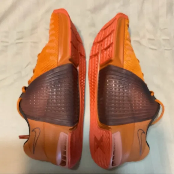 Nike Metcon 9  Training Shoes Amber / Brown Size 13