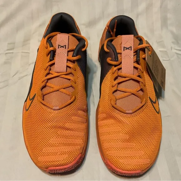 Nike Metcon 9  Training Shoes Amber / Brown Size 13