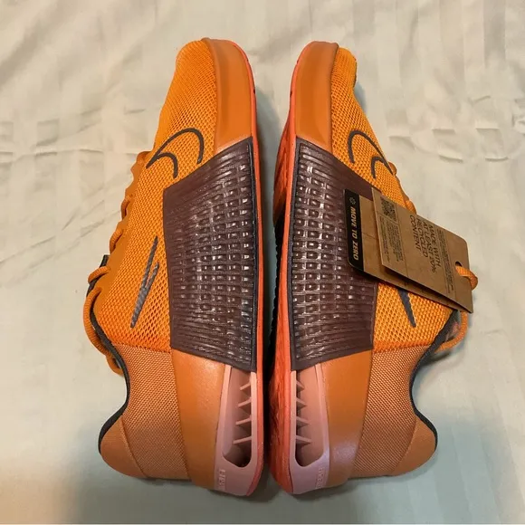 Nike Metcon 9  Training Shoes Amber / Brown Size 13
