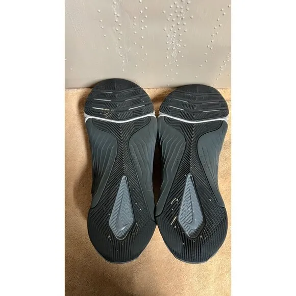 Nike Metcon Cross Training Shoes Womens size 9 Black
