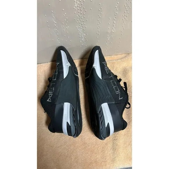 Nike Metcon Cross Training Shoes Womens size 9 Black