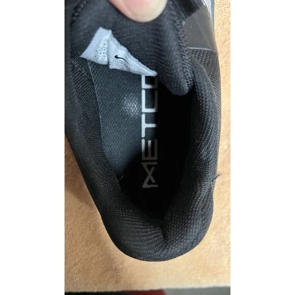 Nike Metcon Cross Training Shoes Womens size 9 Black