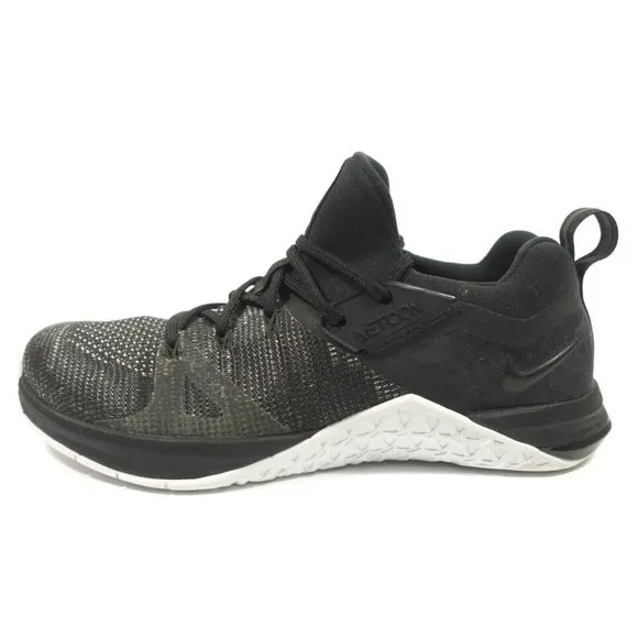 Nike Metcon Flyknit 3 Cross Training Shoes - Women's Size 8.5