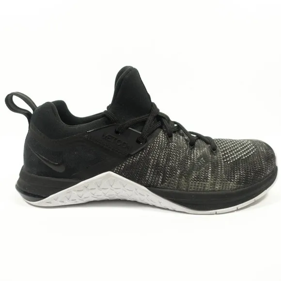 Nike Metcon Flyknit 3 Cross Training Shoes - Women's Size 8.5