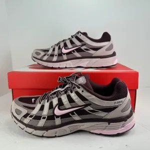 Nike P-6000 Sneakers Shoes HV2522-600 Burgundy Crush Pink Foam Multi Womens