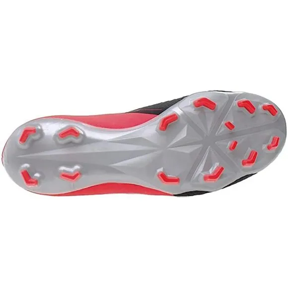 Nike Phantom Venom Academy FG Laser Crimson AO0566-606 Size 7