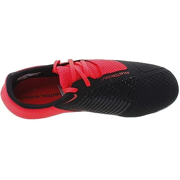 Nike Phantom Venom Academy FG Laser Crimson AO0566-606 Size 7