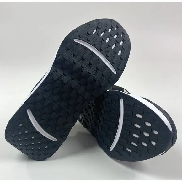 Nike Promina Extra Wide Womens 10 Black White Athletic Shoes Sneakers HQ8478-002