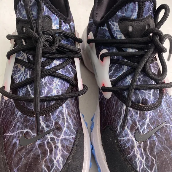 Nike React Presto shoes BQ4002-008
