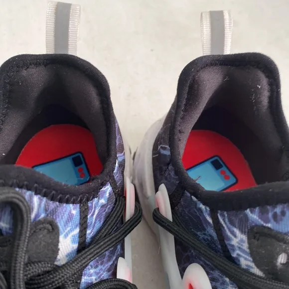 Nike React Presto shoes BQ4002-008