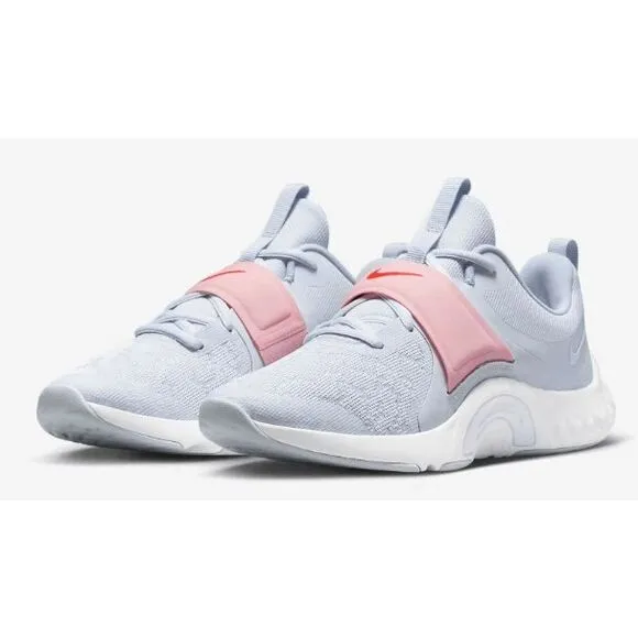 Nike Renew In-Season TR 12 Women's Training Shoes - Size 10.5