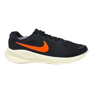Nike Revolution 7 Wide Unisex Running Shoes Black Orange FB8501-008 Men’s Size's