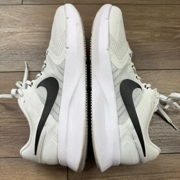 Nike Run Swift‎ 3 Men's Size 11 EXTRA WIDE EU45 Road Running Shoes Casual Gray