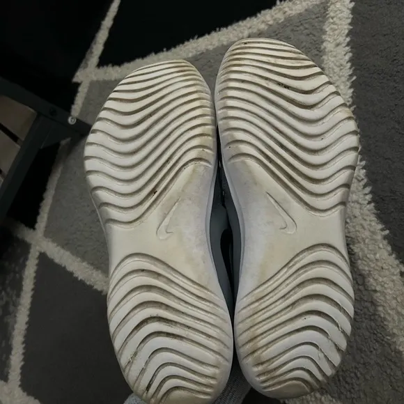 Nike running shoes