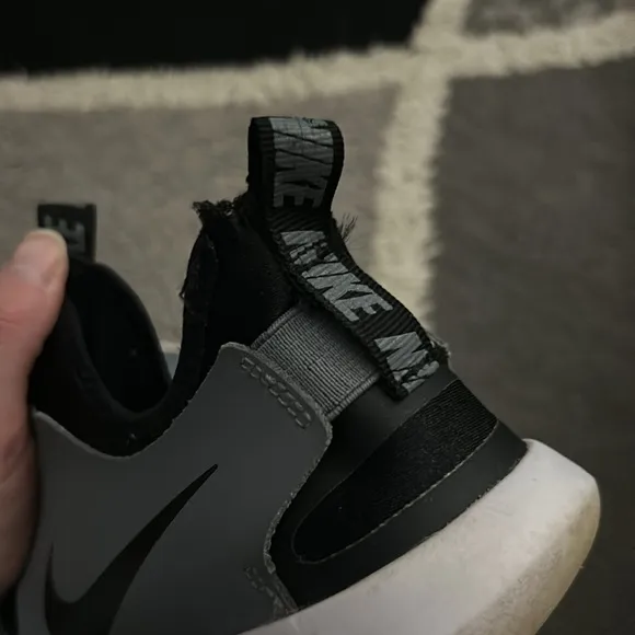 Nike running shoes