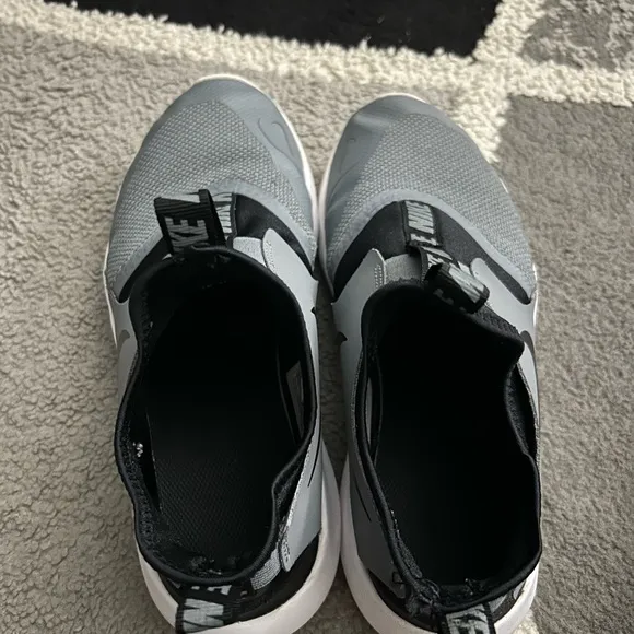 Nike running shoes