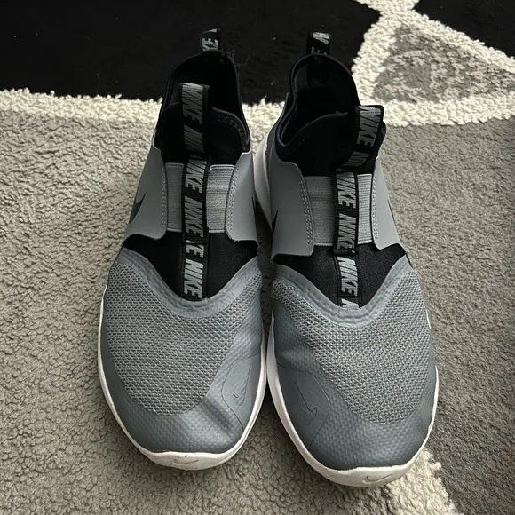 Nike running shoes