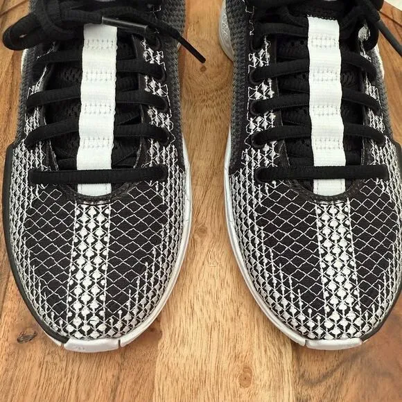 Nike Sabrina 1 TB Women's Size 5 Black White basketball Shoes FQ3391 002 NEW