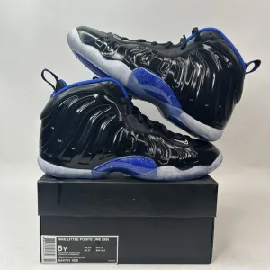 Nike Shoes Air Foamposite One GS “Space Jam” 2024