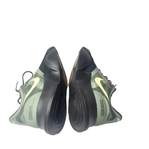 Nike SuperRep Go Black Spiral Sage Men's Shoes Size 11 Sneakers~ CJ0773-032