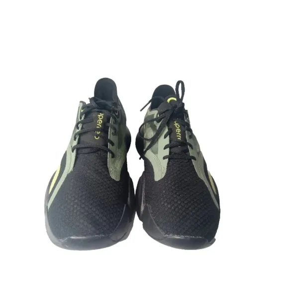 Nike SuperRep Go Black Spiral Sage Men's Shoes Size 11 Sneakers~ CJ0773-032