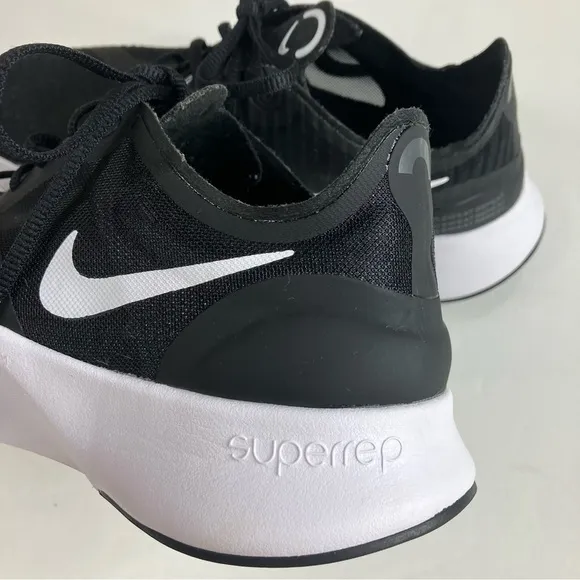 Nike SuperRep Go HIIT Athletic Training Shoes Size 9