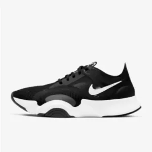 Nike SuperRep Go HIIT Athletic Training Shoes Size 9