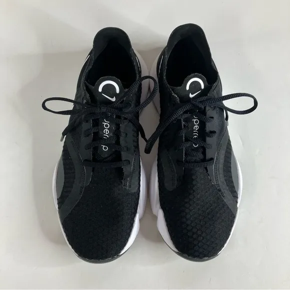 Nike SuperRep Go HIIT Athletic Training Shoes Size 9