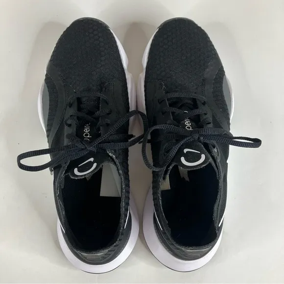 Nike SuperRep Go HIIT Athletic Training Shoes Size 9