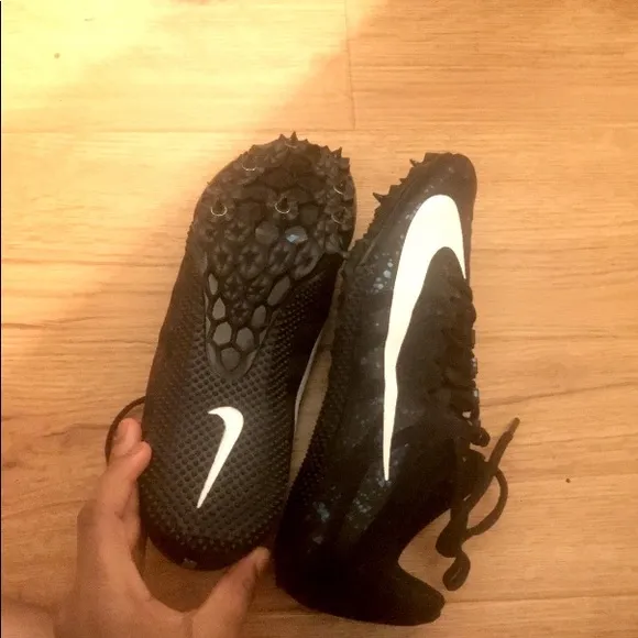 Nike Track Shoes