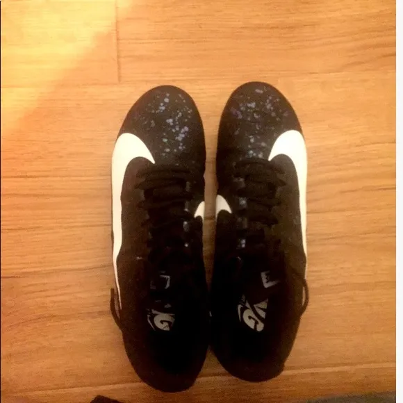 Nike Track Shoes