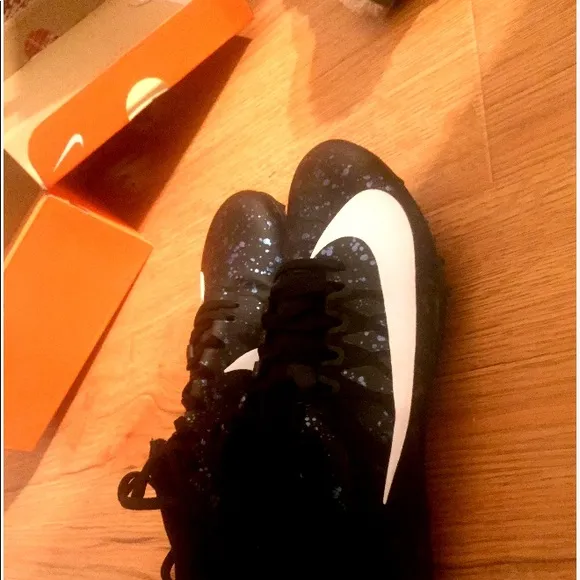 Nike Track Shoes