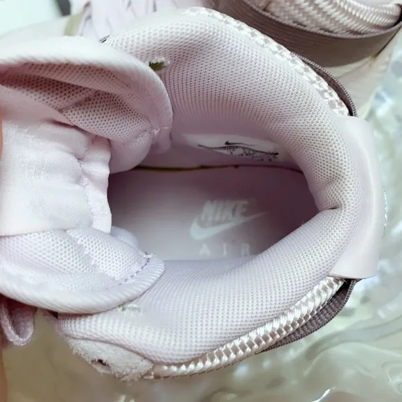 Nike Women's AF1 Hi Premium Lilac 36.5