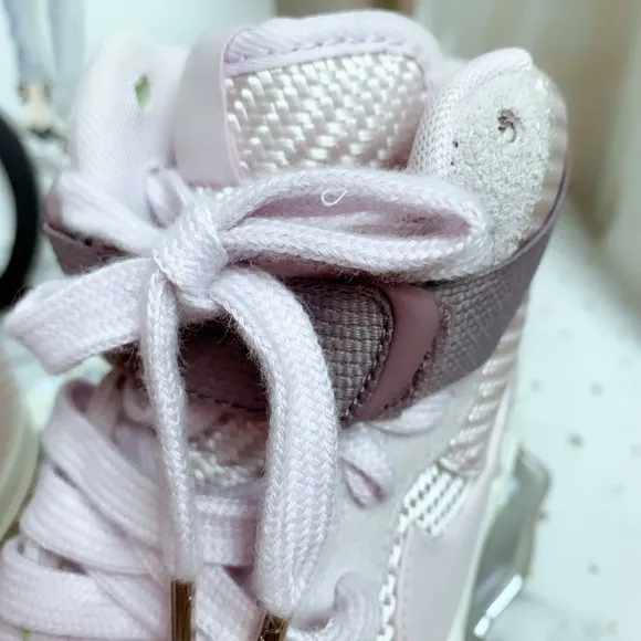 Nike Women's AF1 Hi Premium Lilac 36.5