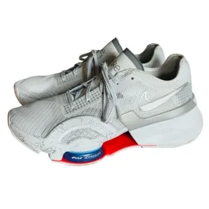 Nike Women's Air Zoom SuperRep 3 Training Shoes Size 9