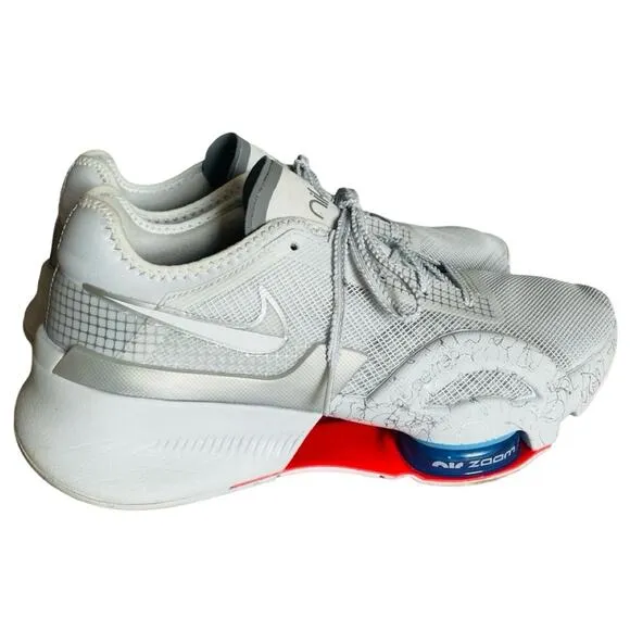 Nike Women's Air Zoom SuperRep 3 Training Shoes Size 9
