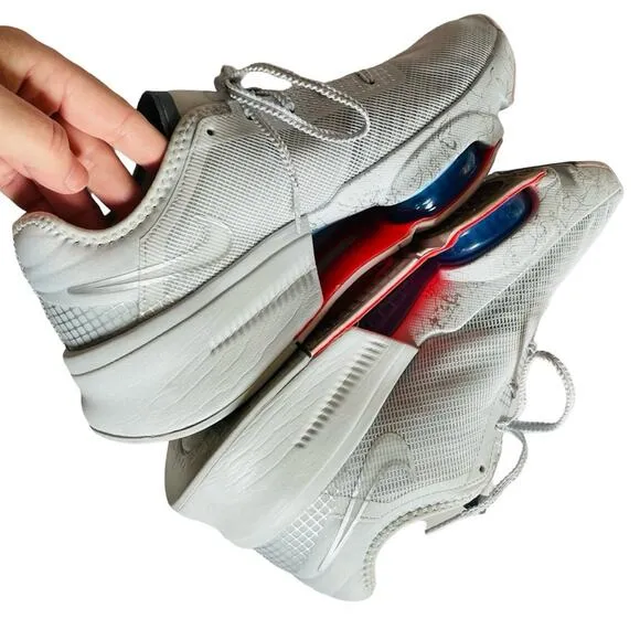 Nike Women's Air Zoom SuperRep 3 Training Shoes Size 9