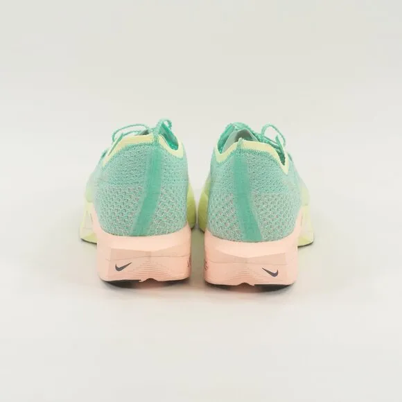 Nike Women's Vaporfly 3 'Mint Foam' HQ3505-379 Running Shoe Multi Size