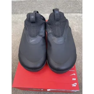 Nike Zoom Pulse Nurse Medical Shoes Black CT1629-003 Mens Size 5 Womens Size 6.5