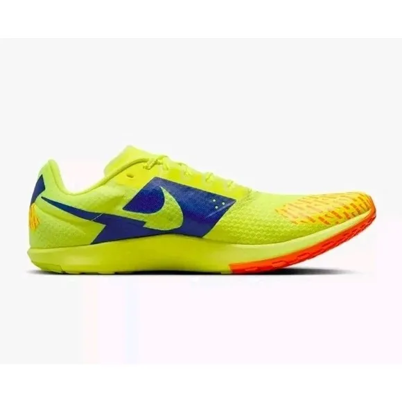 Nike Zoom Rival Waffle 6 Volt DX7998-701 Cross Country Running NEW Men's Sz 10.5