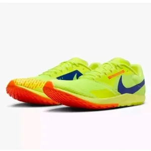 Nike Zoom Rival Waffle 6 Volt DX7998-701 Cross Country Running NEW Men's Sz 10.5
