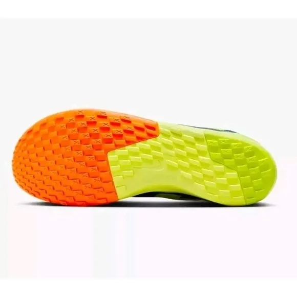 Nike Zoom Rival Waffle 6 Volt DX7998-701 Cross Country Running NEW Men's Sz 10.5