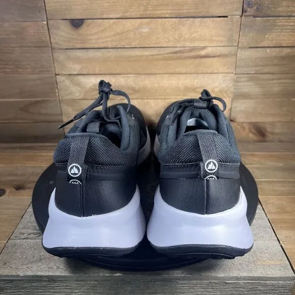 Nike Juniper Trail 2 Next Nature Mens Size 13 Running Shoes Black WORN 1X
