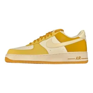 Nike Men’s Air Force 1 '07 Training Size 7.5 Bronzine / Coconut Milk FZ4034-716