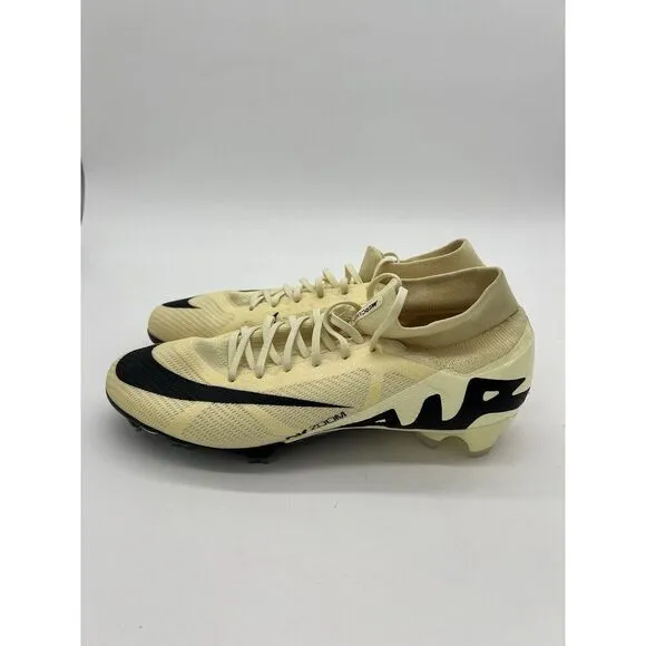 Nike Zoom Mercurial Superfly 9 Pro FG Soccer Mad Ready Pack DJ5598-700 Men's 13