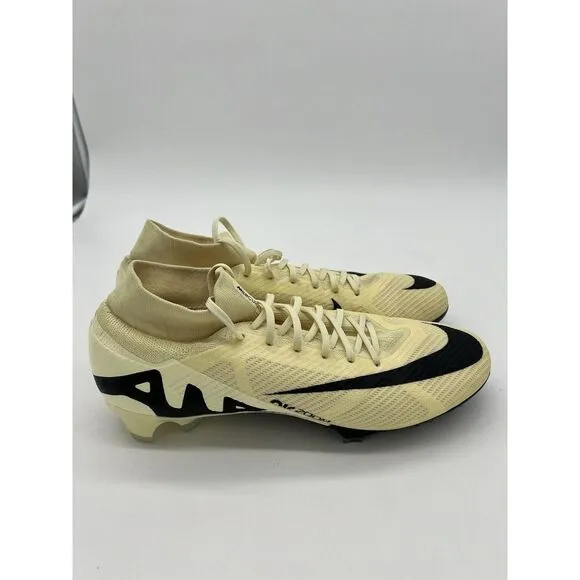 Nike Zoom Mercurial Superfly 9 Pro FG Soccer Mad Ready Pack DJ5598-700 Men's 13